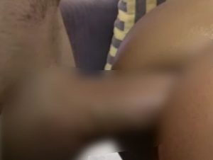 nightkiss66 Porno Video: Extremer AO ana* fi** mit User!
