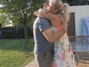 nightkiss66 Porno Video: ge**ltiger Prachtschw**z bringt mich um den Verstand !