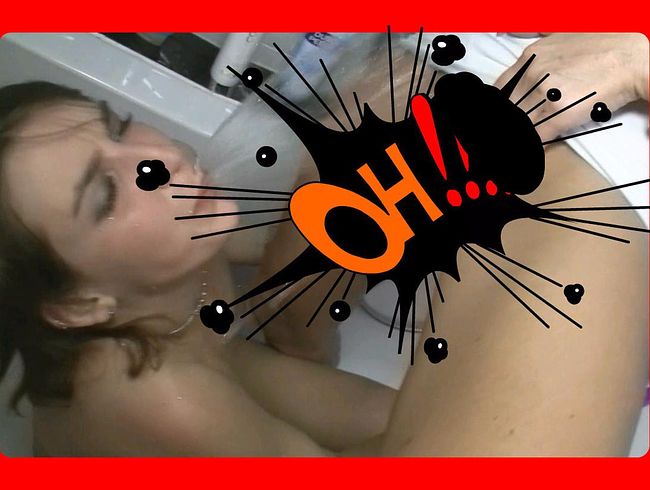 nightkiss66 Porno Video: Ist das noch zu toppen - MFF!