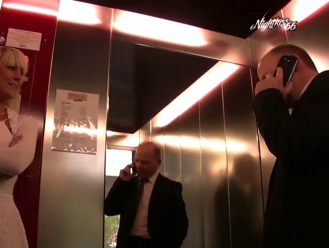 nightkiss66 Porno Video: Notgeiler Fremdgänger mit XXL-Ständer fi**t ohne Gummi und besamt extrem!