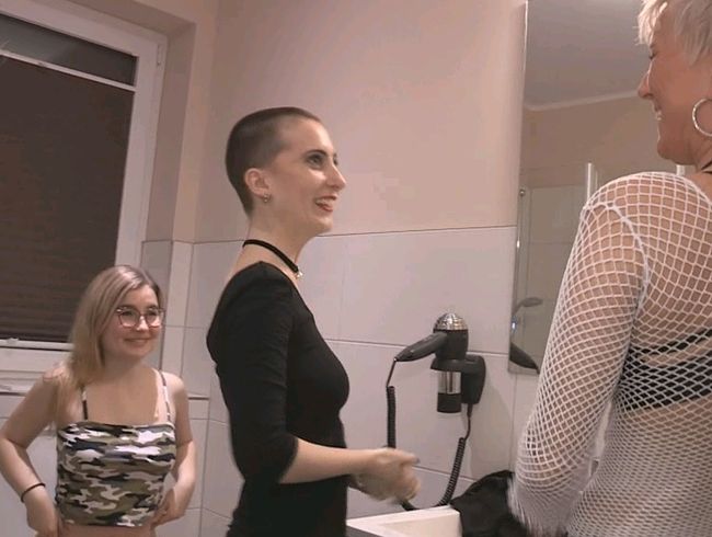 nightkiss66 Porno Video: Unglaubliches Usertreffen - Überraschung - AO - FFFM - Cum***t !